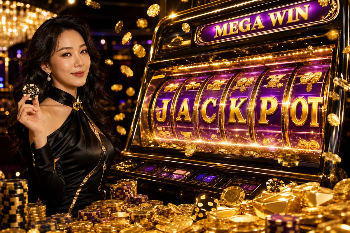 god55win platform kasino premium sokongan pemain
