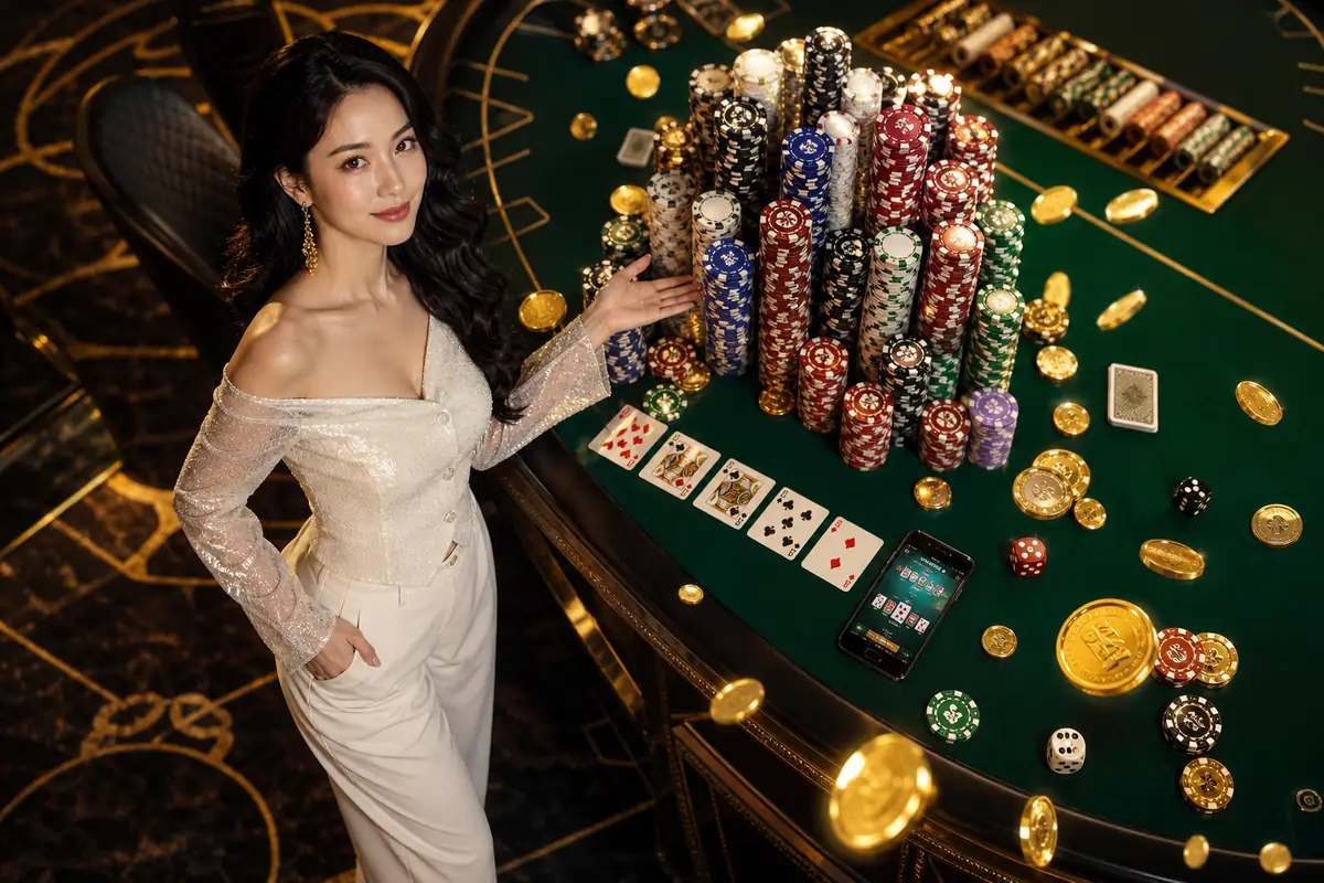 god55win program VIP cashback mingguan slot