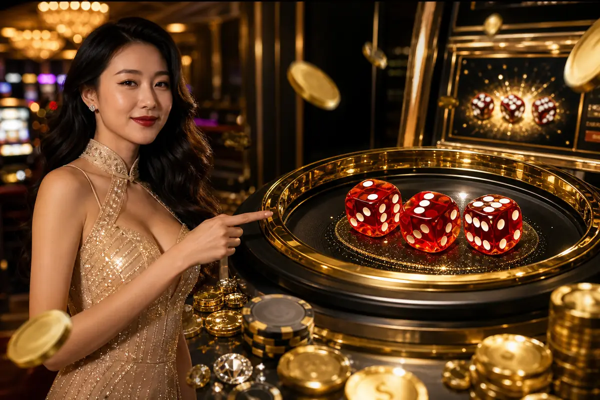 god55win program VIP ganjaran kesetiaan