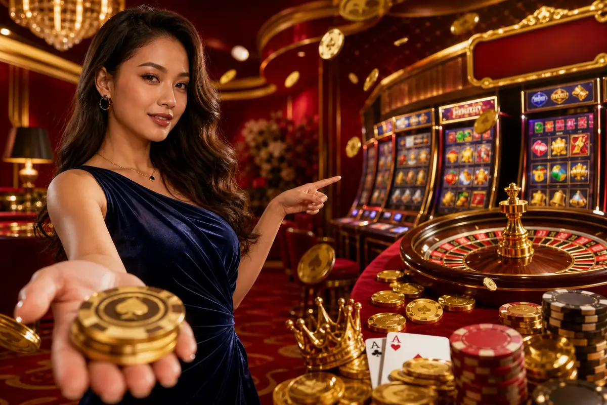 god55win cara mulakan taruhan langsung akaun