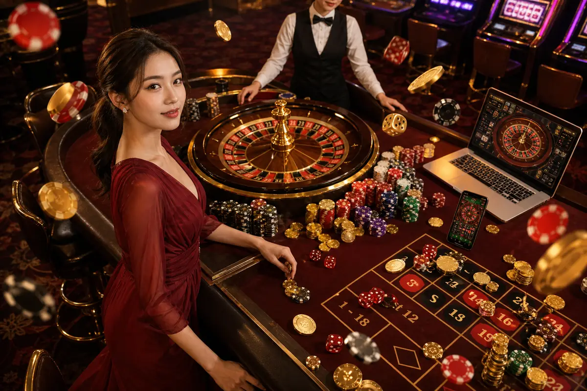 god55win pindah platform kasino dengan mudah