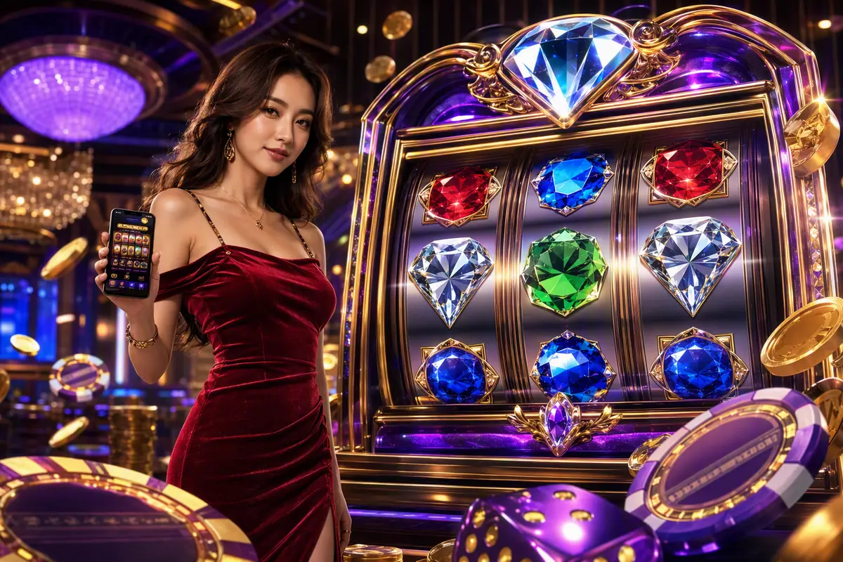 god55win deposit DuitNow pembayaran langsung