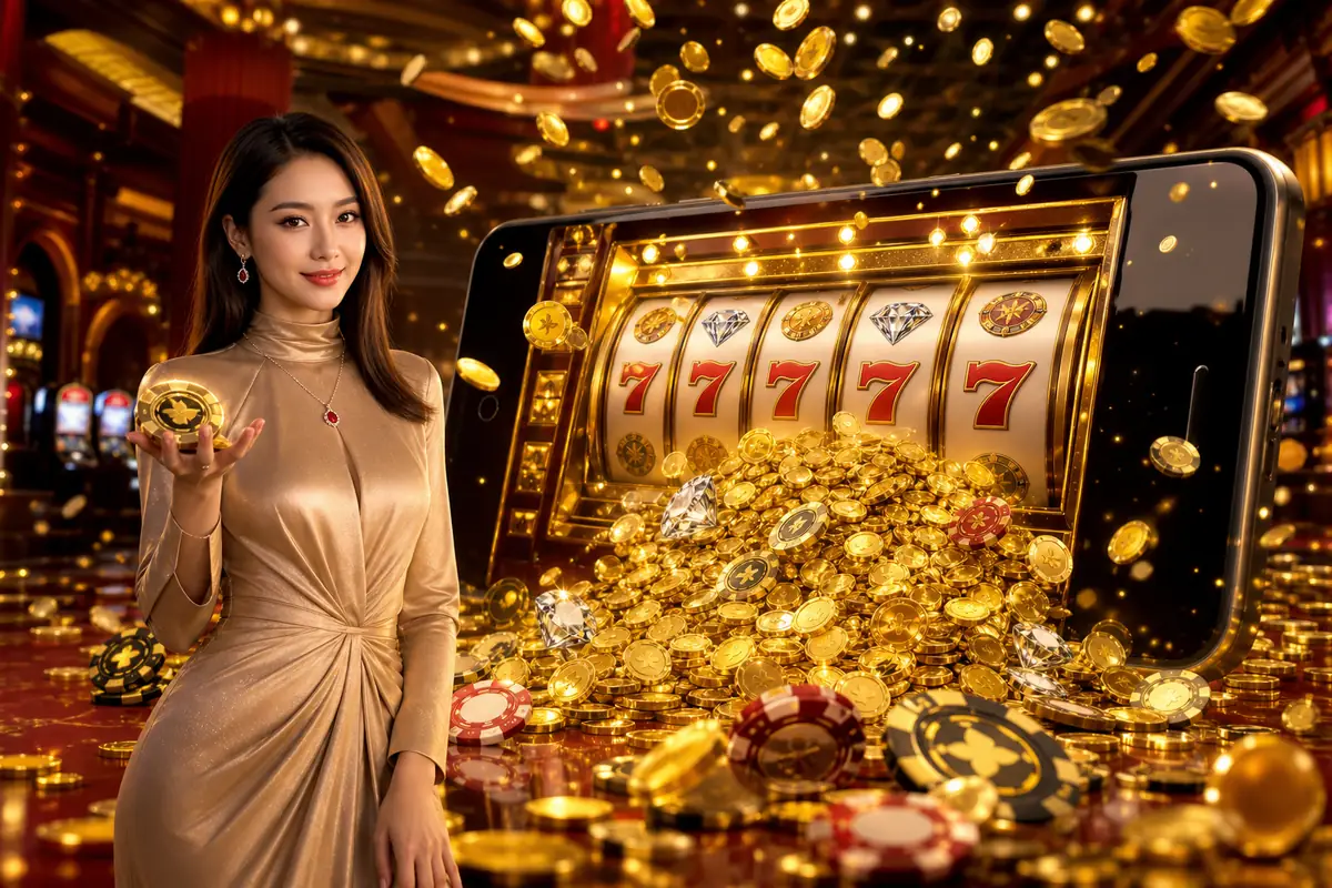 god55win deposit DuitNow dan Touch n Go